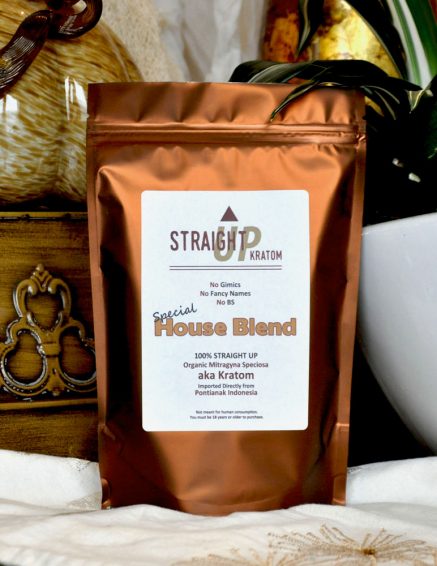 Private House Blend